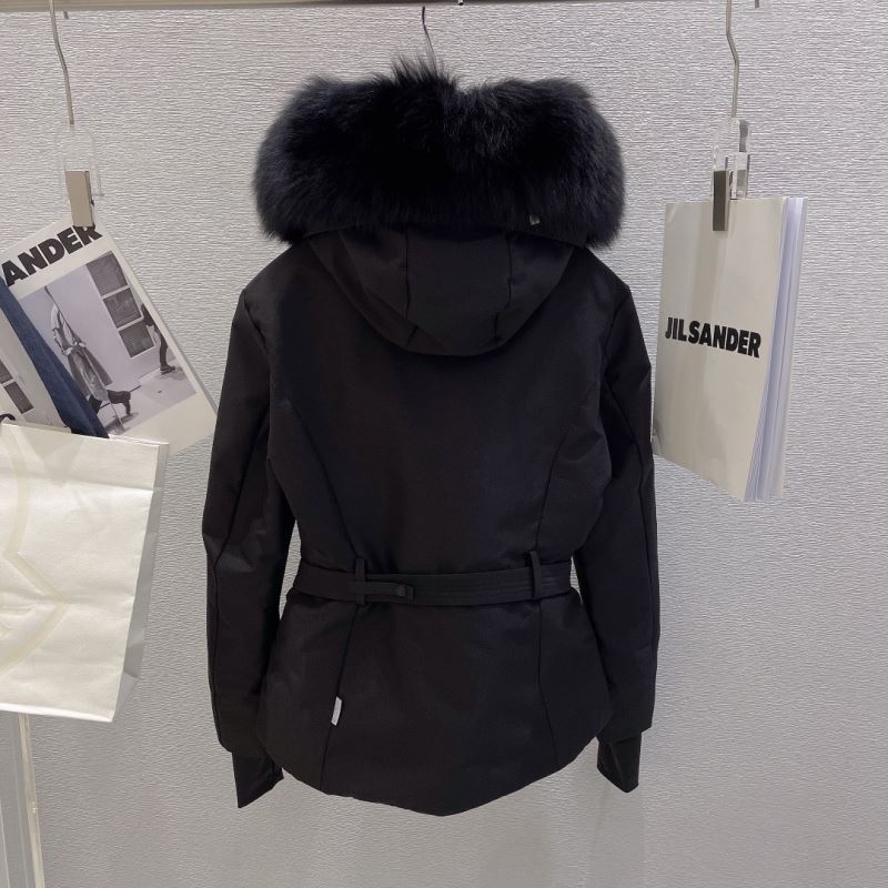 Moncler Down Jackets